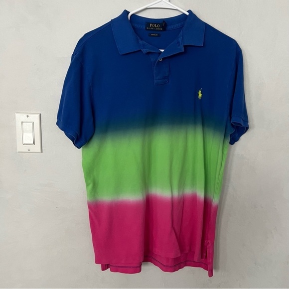 Ralph Lauren Polo - Picture 1 of 4